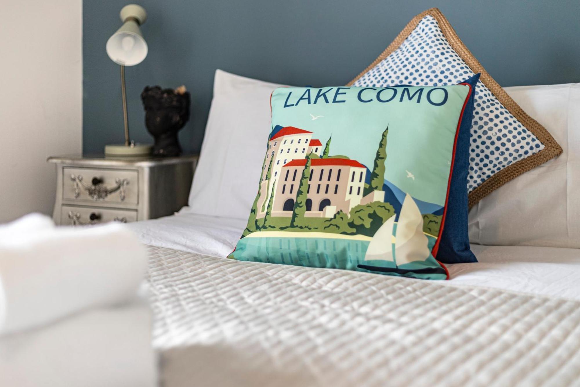 Ipswich Town Center Gem Sleep 5 Lejlighed Eksteriør billede